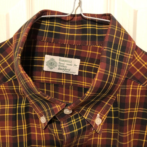 Men’s dress shirt - Picture 2 of 2